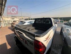 تويوتا هايلوكس